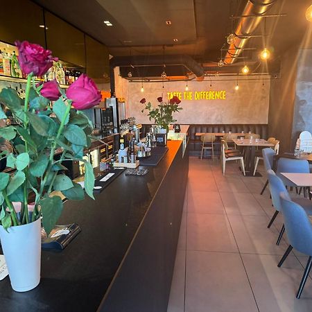 Dazio Exclusive Rooms Рим Екстер'єр фото