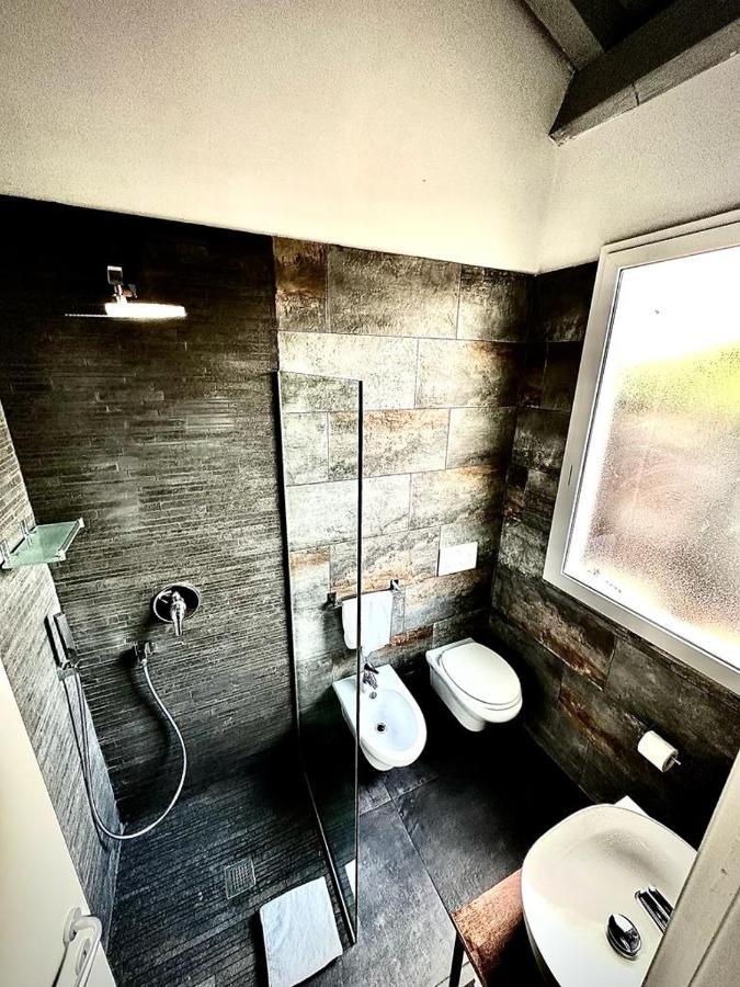 Dazio Exclusive Rooms Рим Екстер'єр фото