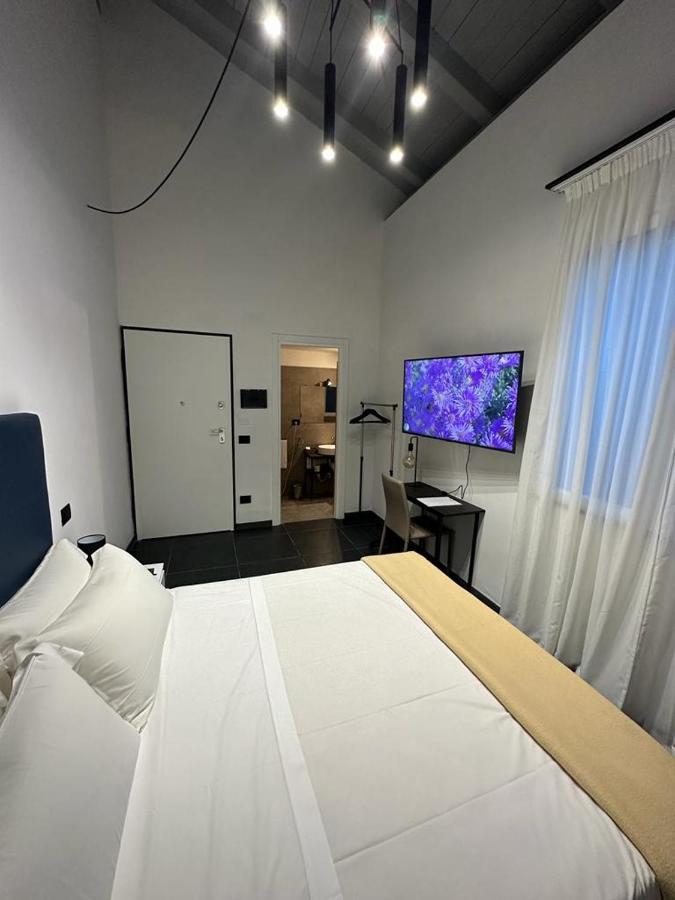 Dazio Exclusive Rooms Рим Екстер'єр фото